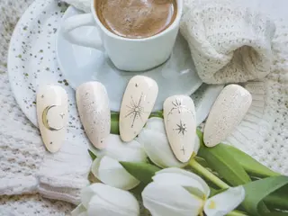 ネイル ToliyDeliy Nail Salonのネイルデザイン