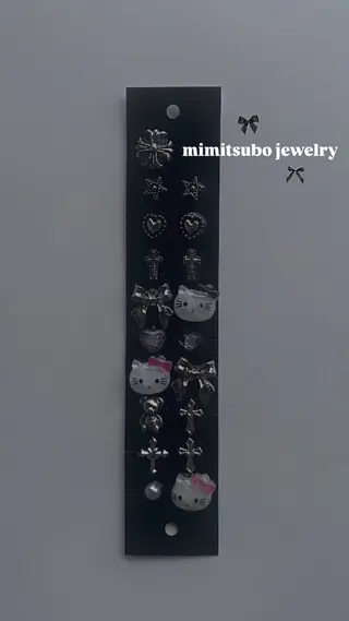 Atelier by 24nail/Ayaのネイルデザイン