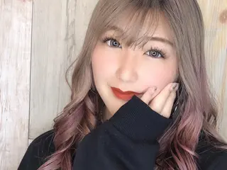 マツエク・マツパ 眉毛専門店brow art上野店 阿部の眉毛・アイブロウイメージ
