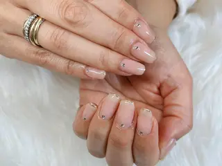 ネイル 🧸 Emiri🫧のマツエク・マツパデザイン