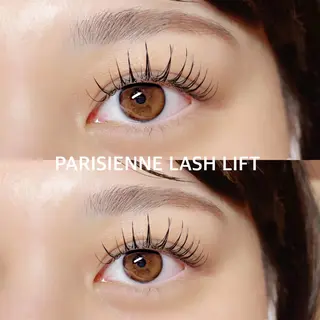 マツエク・マツパ moeka🌙 【銀座】のマツエク・マツパデザイン