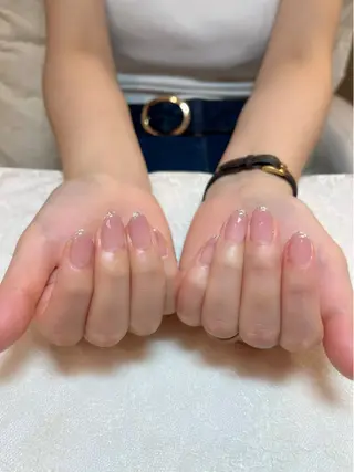 ネイル aoi nailのネイルデザイン