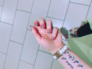 ネイル 痩身/脱毛/ネイル HARUKAのエステ・リラクイメージ