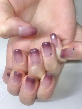 ネイル 新宿ネイルサロン ジェミディローサのネイルデザイン