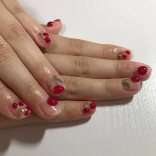 ネイル MIMINENE NAILのネイルデザイン