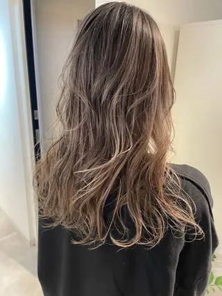 ロング カラー arrow🖤 もえみのその他イメージ