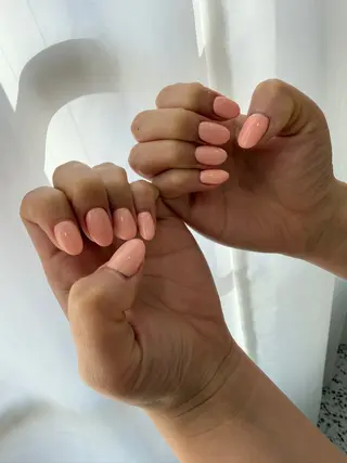 ネイル snazzy Anzuのネイルデザイン