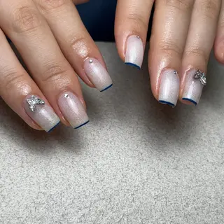 ネイル le ciel nailのネイルデザイン