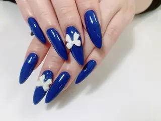 ネイル haru nailのネイルデザイン