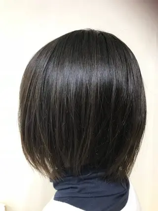 ショート キッズ 横田 尚登のヘアスタイル