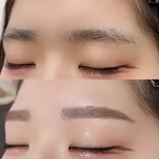 アイブロウ S Style心斎橋のマツエク・マツパデザイン