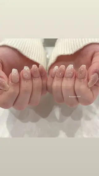 ネイル ♡Tajima Yumeka♡のネイルデザイン