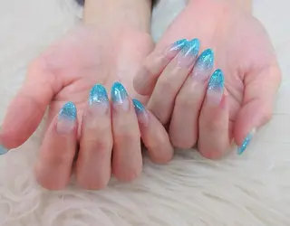 ネイル はあとねいる 和泉中央店のネイルデザイン