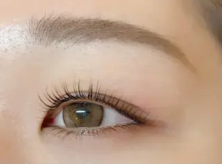 マツエク・マツパ 🐷Bello 田中 安優奈🐷のマツエク・マツパデザイン