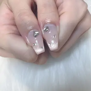 ネイル KOKONA 🎀のネイルデザイン