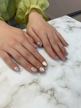 ネイル e Nのネイルデザイン