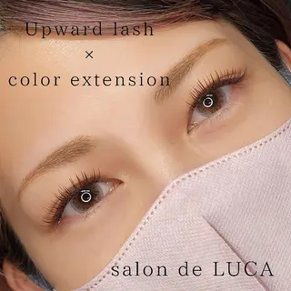 マツエク・マツパ 長持ちまつエク&まつ 毛パーマ🌸Mariのマツエク・マツパデザイン