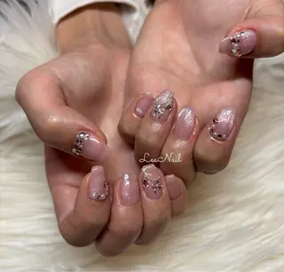 ネイル Lea Nailのネイルデザイン