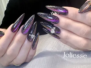 ネイル Joliesse nail salonのネイルデザイン