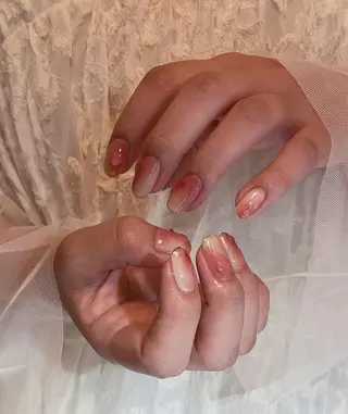 ネイル óæk nailのネイルデザイン