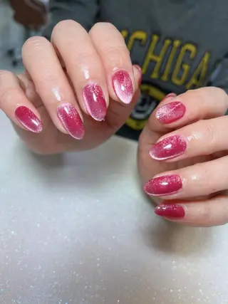 ネイル . yukiのネイルデザイン