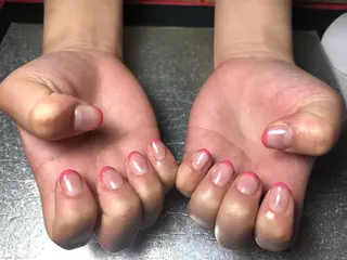 ネイル 💅ネイリスト💓 妃奈のネイルデザイン