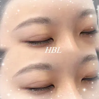 アイブロウ Bianca川越西口 Yasudoのマツエク・マツパデザイン