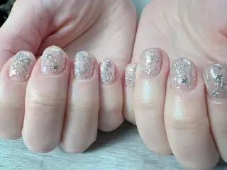 ネイル CHITCHAT nailのネイルデザイン