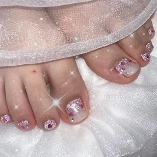 ネイル SALON ELVI.のネイルデザイン