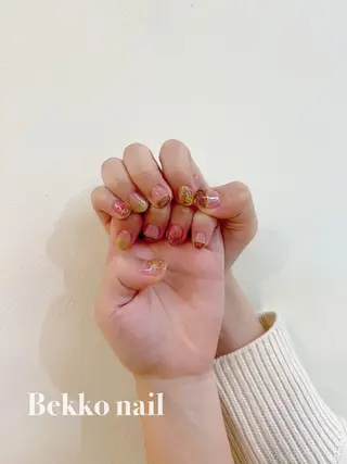 ネイル CHIHIRO 渋谷Litのマツエク・マツパデザイン