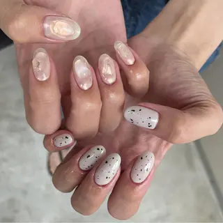 ネイル lylynail YUUKAのネイルデザイン