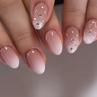 ネイル Mizuki nailのネイルデザイン