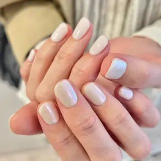 ネイル REHTOF |朝7時Open☀️のネイルデザイン