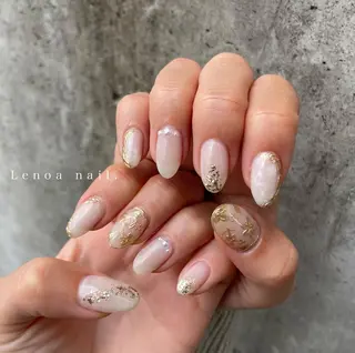 ネイル nailsalon Lenoaのネイルデザイン