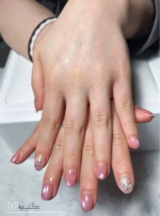 ネイル Moon Nailsのネイルデザイン