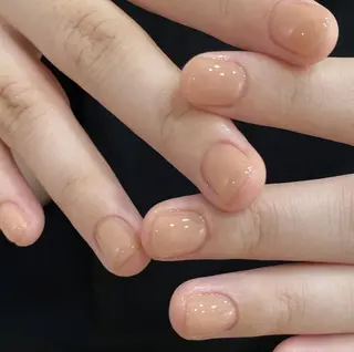 ネイル 🍑 momo_nailのネイルデザイン