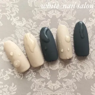 ネイル white nail salonのネイルデザイン