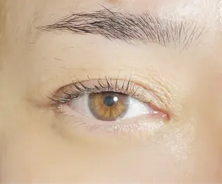 マツエク・マツパ rii 　nail所属・まつ毛&ネイル rikoのマツエク・マツパデザイン