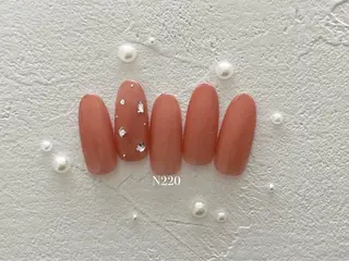 ネイル peTiT NAILISTのネイルデザイン