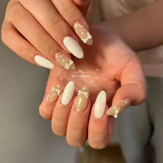 ネイル neroria nailのネイルデザイン