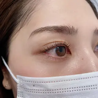 マツエク・マツパ Nalu eyelashのマツエク・マツパデザイン