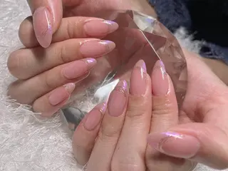 ネイル Nail&eye Belire 新宿のネイルデザイン