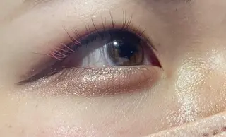 マツエク・マツパ Shikota Nagisaのマツエク・マツパデザイン