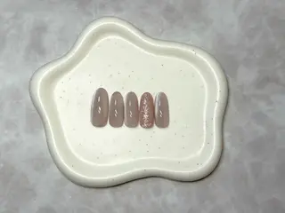 ネイル nail salon Lea Leaのネイルデザイン