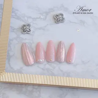 ネイル Nailist MIUのネイルデザイン