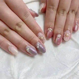 ネイル Uchida Mayunaのその他イメージ