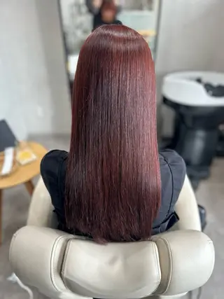 ロング Mintleaf🌿 akihoのヘアスタイル