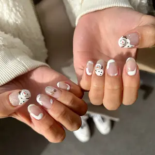 ネイル 永留 果那のその他イメージ