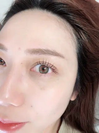 マツエク・マツパ marieanne まつ毛パーマ＆脱毛のマツエク・マツパデザイン