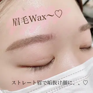アイブロウ SEALA 高石の眉毛・アイブロウイメージ